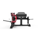 Impulse ECP604 Prone Leg Curl Gallery 1