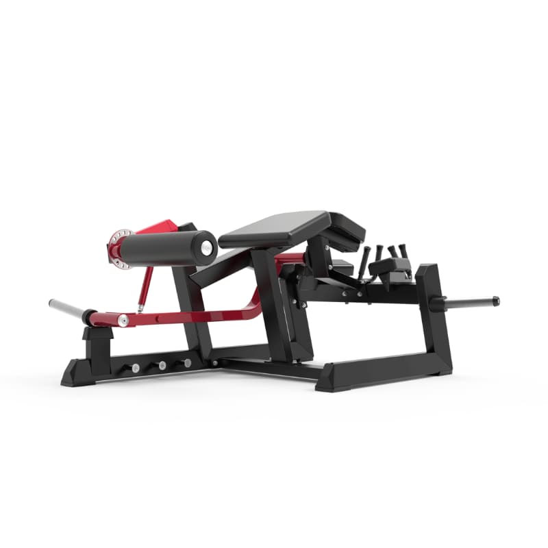 Impulse ECP604 Prone Leg Curl Impulse ECP604 Prone Leg Curl