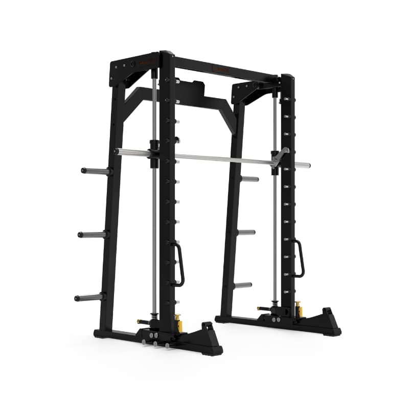 Impulse ECP721 Smith Machine Impulse ECP721 Smith Machine
