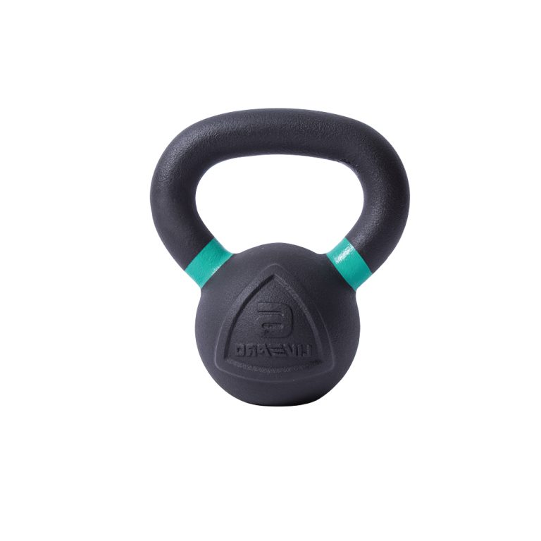LivePro Cast-Iron Kettlebell XF LP8049