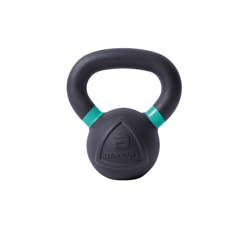 LivePro Cast-Iron Kettlebell XF LP8049 LivePro Cast-Iron Kettlebell XF LP8049