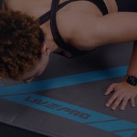 Home Gym Equipment
