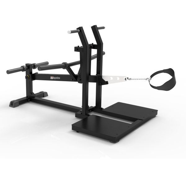 Impulse IF Belt Squat