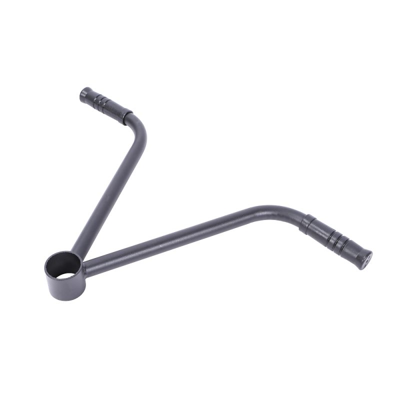 LivePro Core Plate Handle LivePro Core Plate Handle