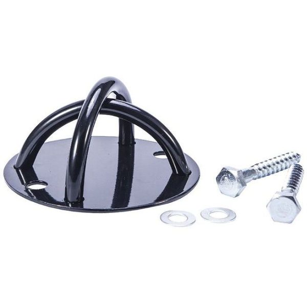 LivePro Suspension Trainer Wall Mount