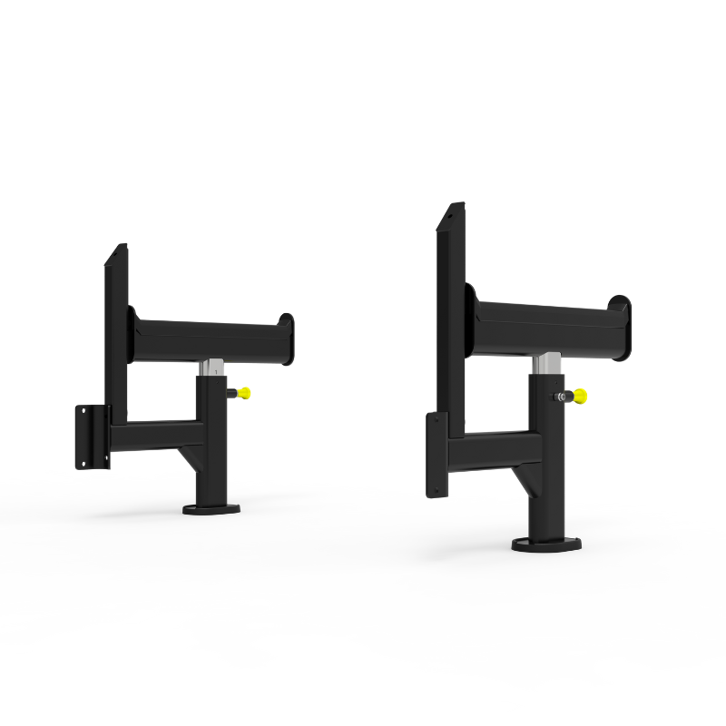 Impulse ITF8202OPT Safety Bar Attachment Impulse ITF8202OPT Safety Bar Attachment