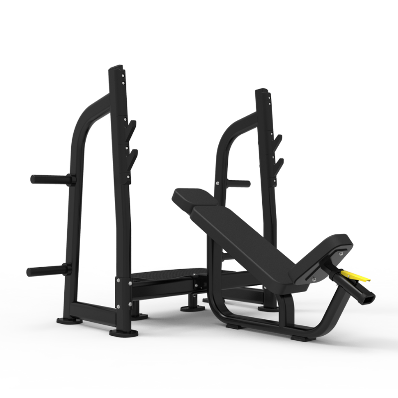 Impulse ITF8203 Olympic Incline Bench Impulse ITF8203 Olympic Incline Bench