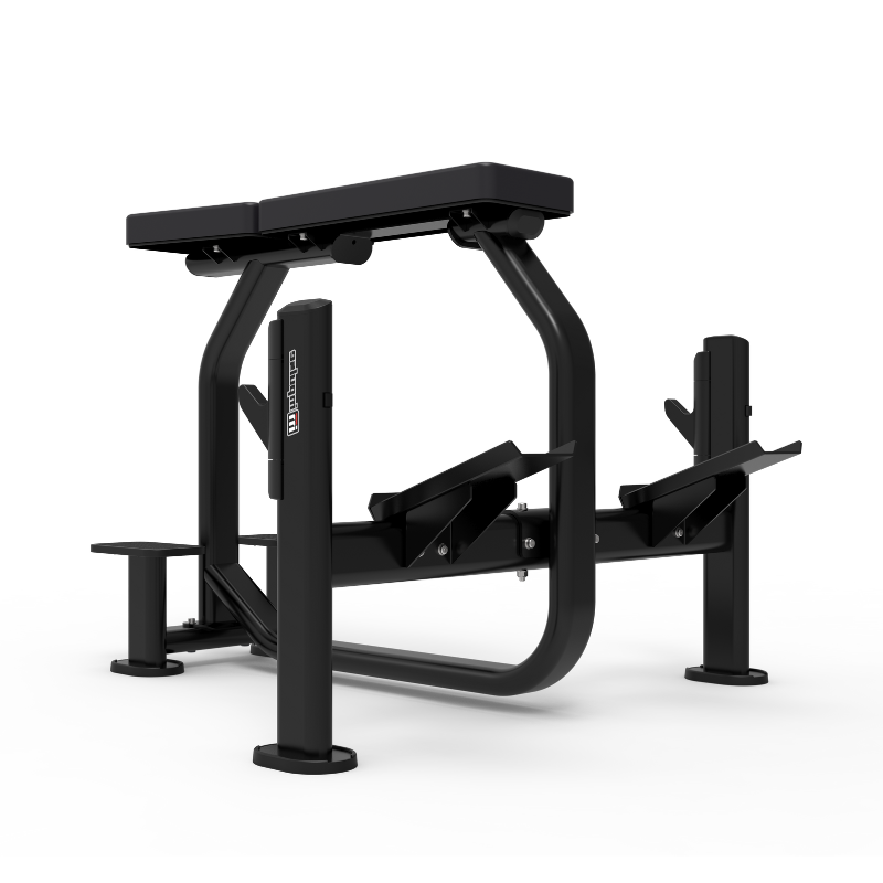 Impulse ITF8301 Seal Row Bench Impulse ITF8301 Seal Row Bench
