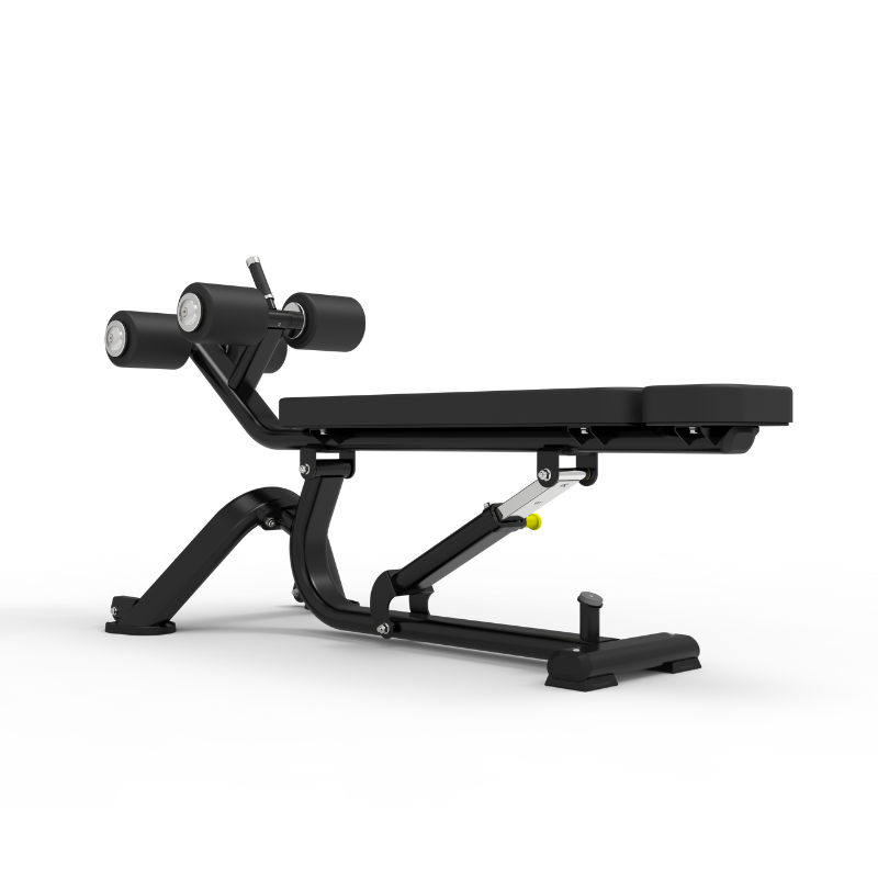 Impulse ITF8401 Adjustable Bench Impulse ITF8401 Adjustable Bench