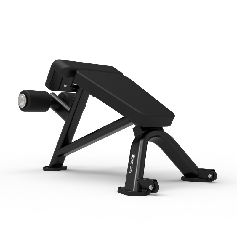 Impulse ITF8404 Roman Bench Impulse ITF8404 Roman Bench