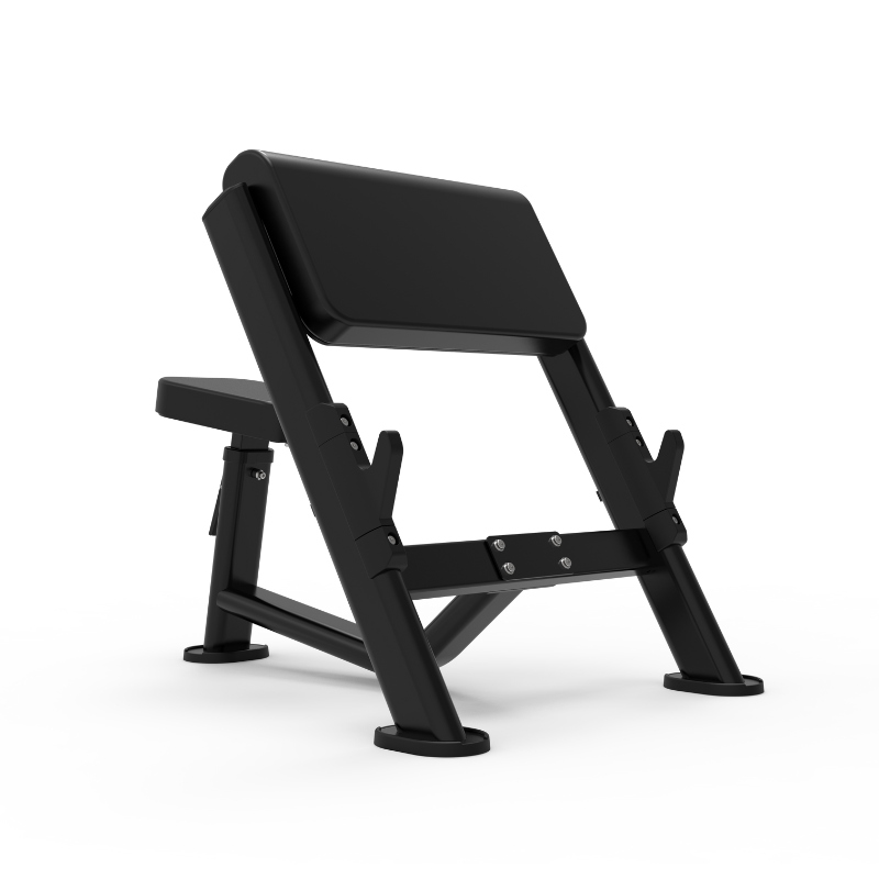 Impulse ITF8501 Seated Arm Curl Bench Impulse ITF8501 Seated Arm Curl Bench