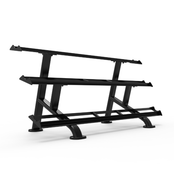 Impulse ITF8809 Dumbbell Rack