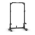 Horizon Half Rack HHR50