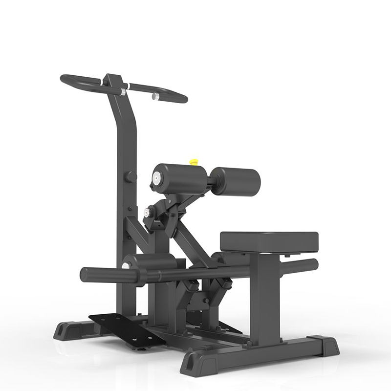 Impulse IFP1616 Vertical Hip Thrust Impulse IFP1616 Vertical Hip Thrust